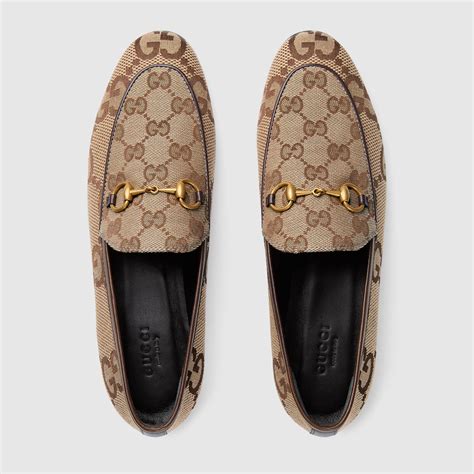 gucci gg loafers